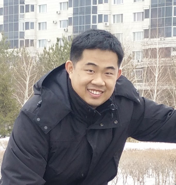 Dr. Chong Nguan Soon